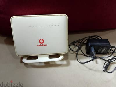راوتر فودافون VDSL موديل (DG8045)