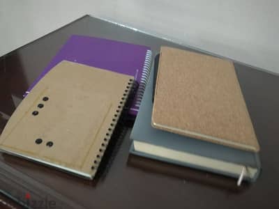 5 اجندات متنوعة
