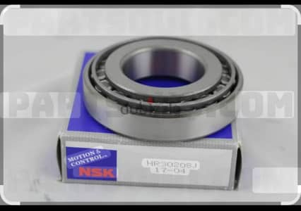 NSK HR30208j