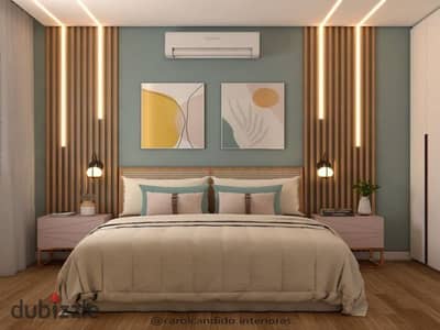 For sale at resale price - a finished 90m² apartment with air conditioning, ready for immediate viewing. You'll save 4,339,000 off the original price.
