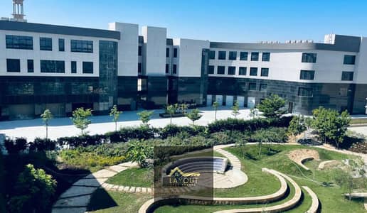  شقة للبيع بكمبوند UpHill Residence – اللوتس الشمالية | فيو جاردن مباشر – تشطيب ألترا سوبر لوكس   جراج خاص تحت الأرض – جاهزة للسكن فورًا