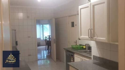 150sqm Apartment for Sale in Zamalek