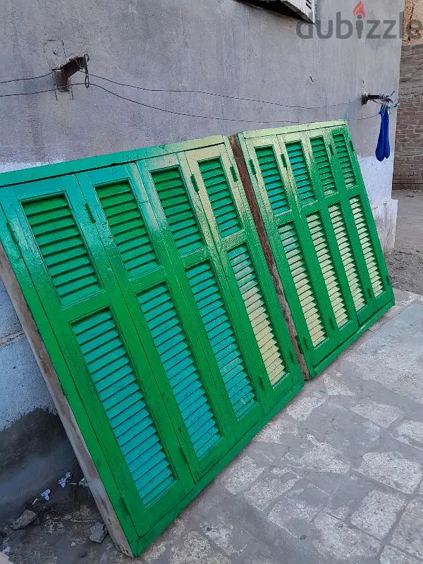 ٢ شباك بحاله محترمه65588832502401124