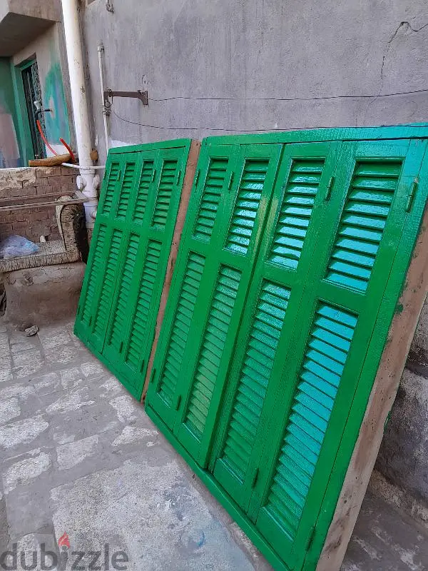 ٢ شباك بحاله محترمه65588832502401126