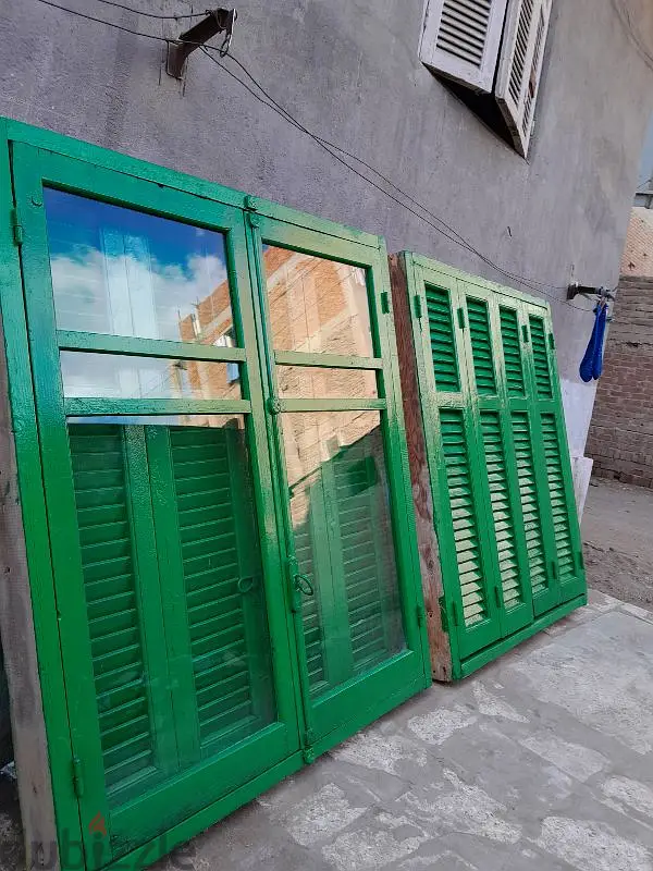 ٢ شباك بحاله محترمه655888325024011211