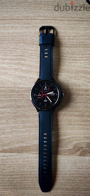 Xiaomi Watch 2 Pro 2