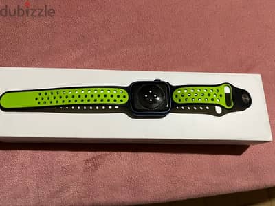 Apple Watch 7