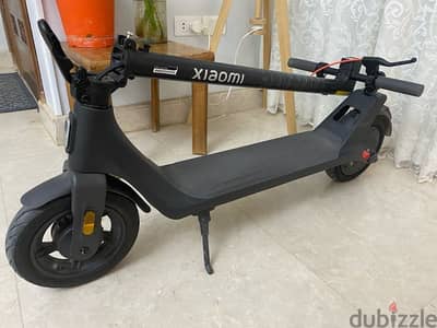 Xiaomi Electric Scooter 4 Lite (2nd Gen) - سكوتر شاومي