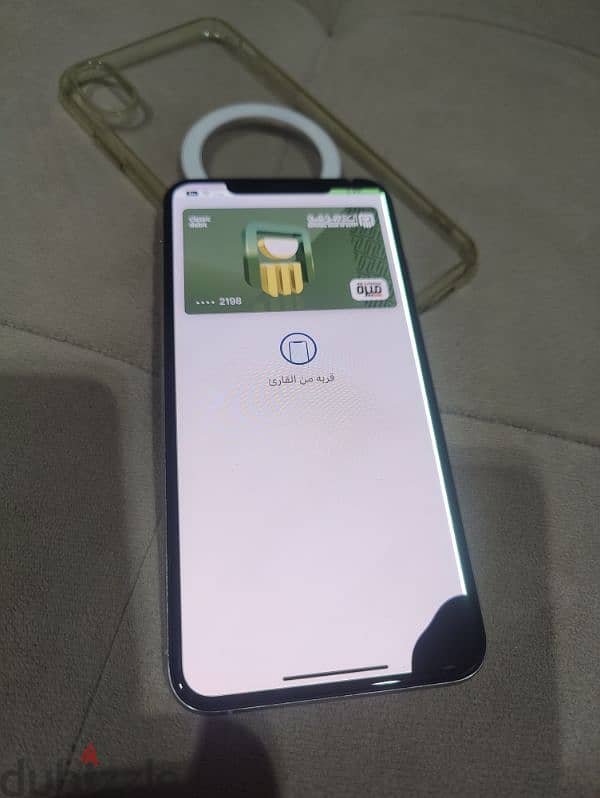 iphone Xs max 256 مش مفتوح 4