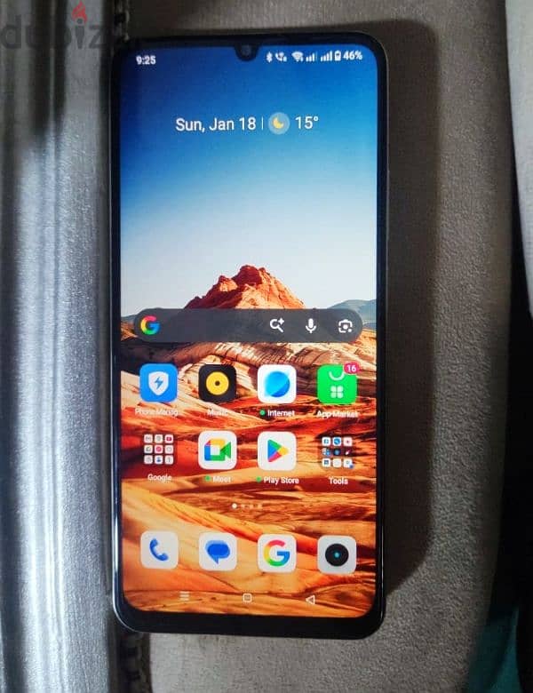 realme c61 1