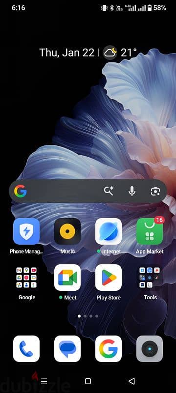 realme c61 3
