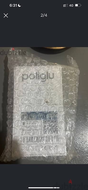 poliglu portable instant translator . 2