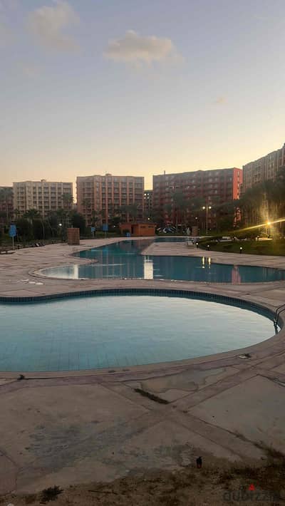 Chalet 60m Immediate Delivery Golf Porto Marina
