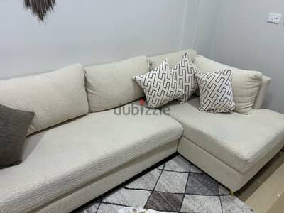 full living room
