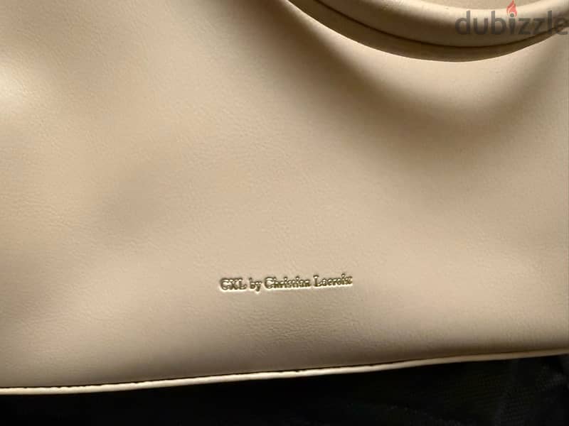 bag from dubai 2