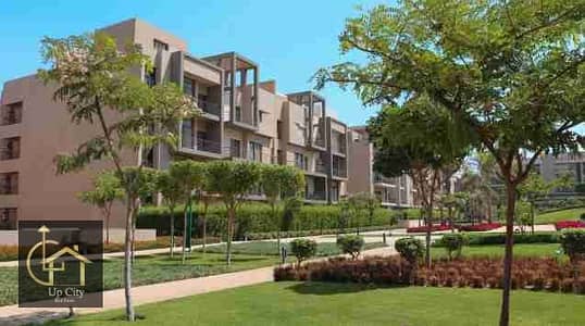 Semi furnished Apartment for Rent in Fifth Square Al Marasem, New Cairo - 3 Bedroom's
