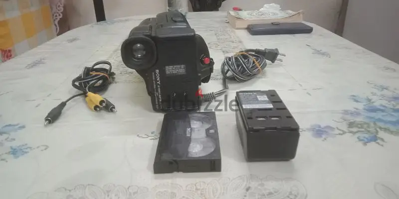 بيع كاميرا فيديو65588826947202127