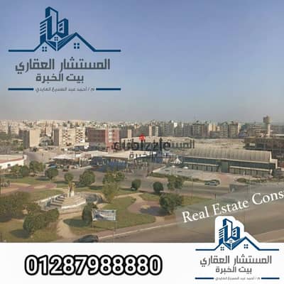 شقه للبيع في الاسماعيليه