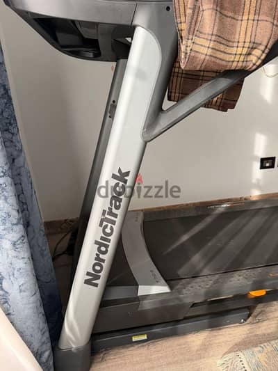 nordictrack