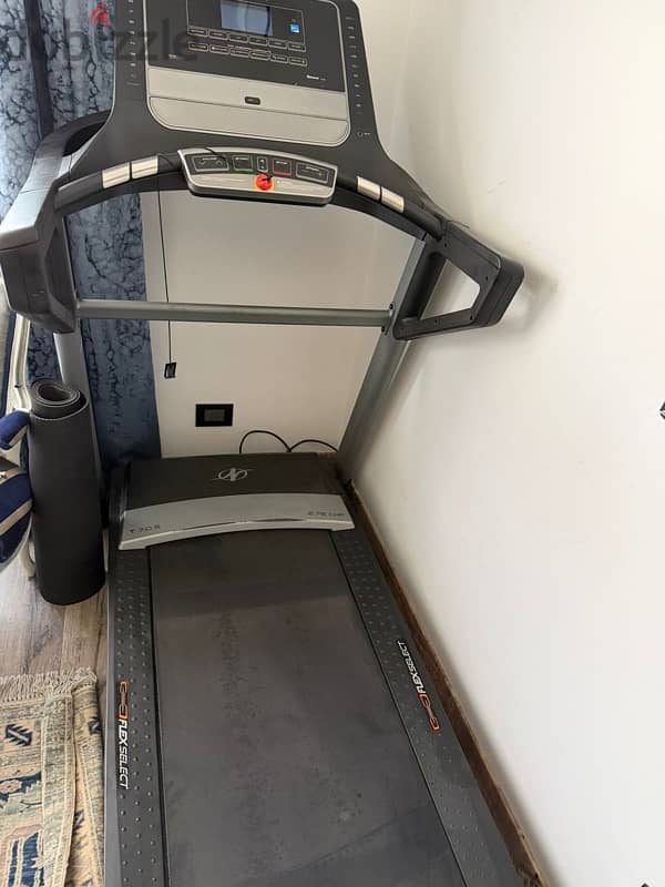 nordictrack 2