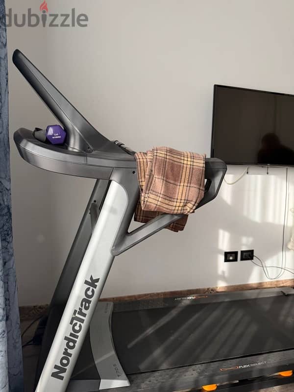 nordictrack 3