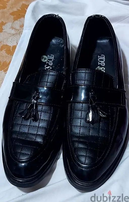 New Classic Shoes