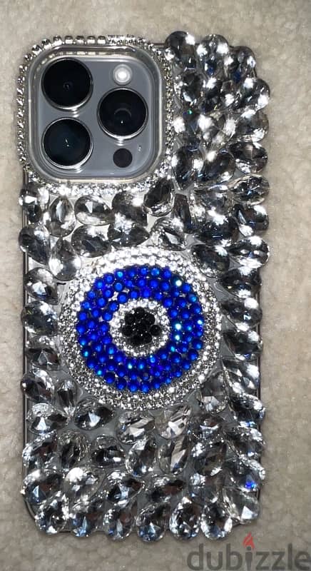 جرابات iPhone 15 Pro Max 1