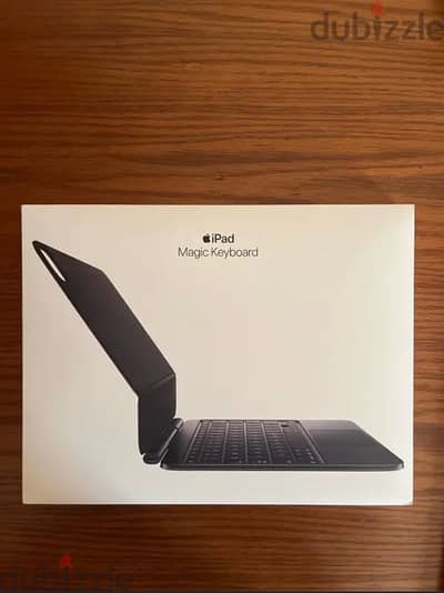 m4/m5 11 inch ipad keyboard magic filo SEALED