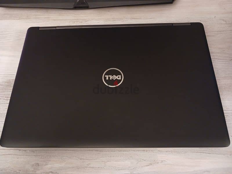 Dell latitude 5580 1