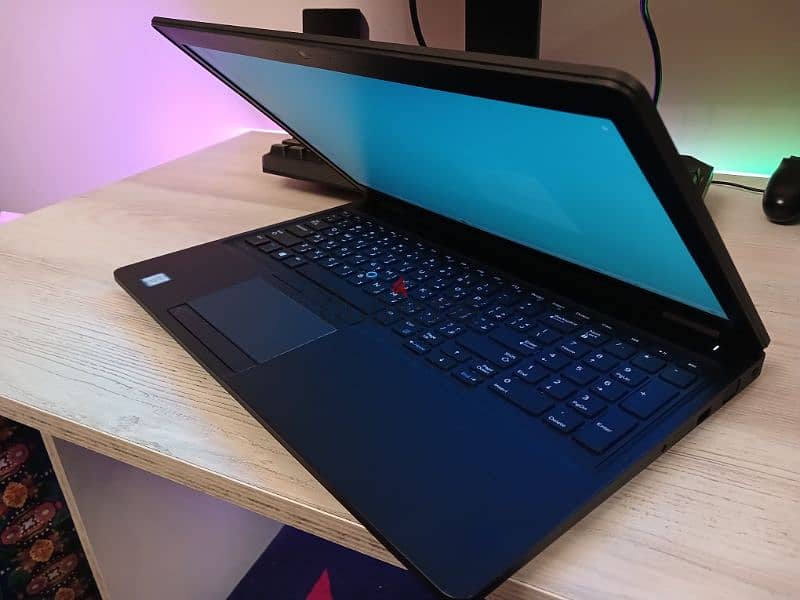 Dell latitude 5580 2