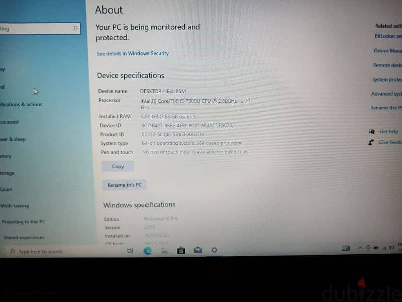 Dell latitude 5580 5