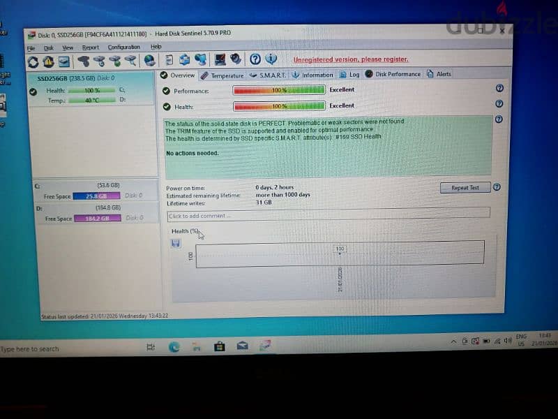 Dell latitude 5580 6
