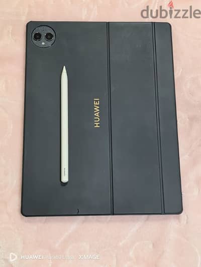 Huawei MatePad Pro 12.2 (2024) – النسخة العادية (وارد السعودية)