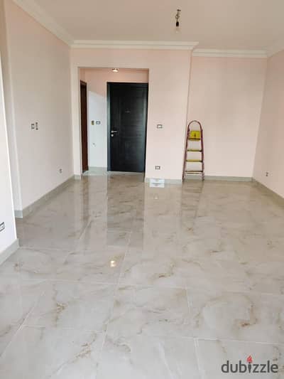 Apartment For Rent 2 Bedroom  Semi Furnished  in sodic Eastown Kitchen and ACS Ready to Move