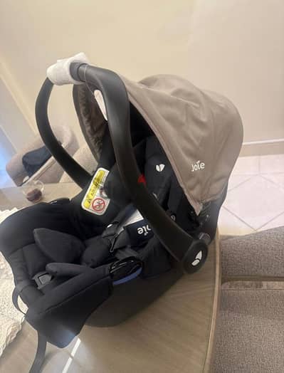 Car Seat Joie