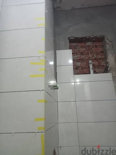فني تركيب سيراميك