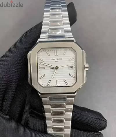 Patek Philippe Cubitus ساعة باتيك