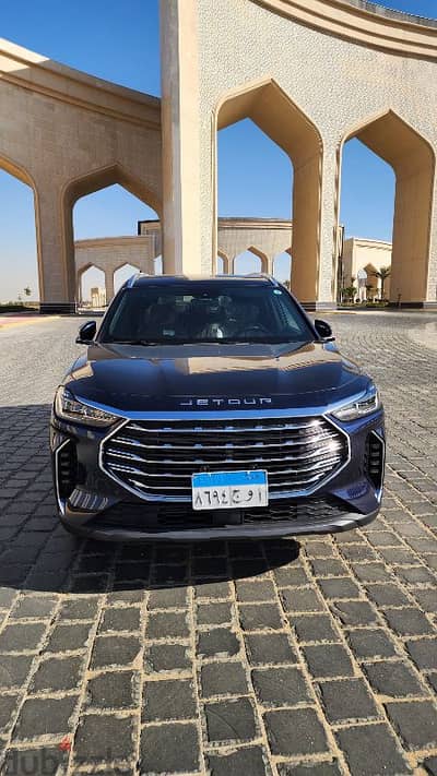 ايجار جيتور x70 plus 2026 ٧راكب