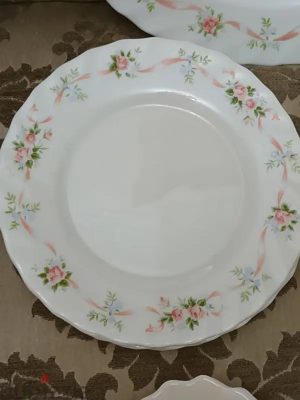 French Arcopal Set65588269302786120