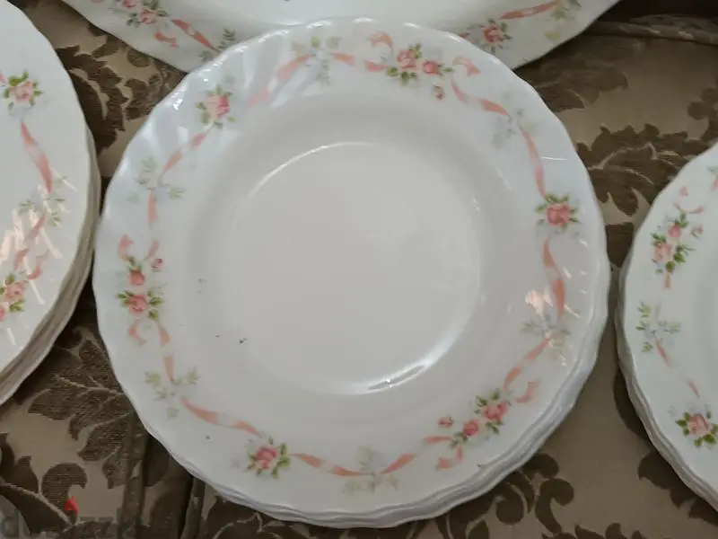 French Arcopal Set65588269302786124