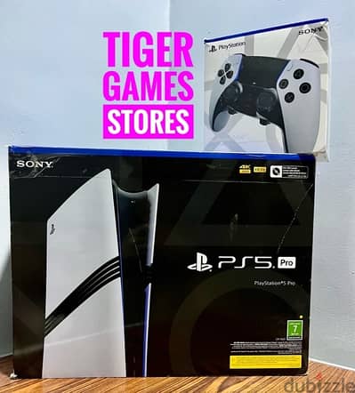 Ps5 PRO 2TB