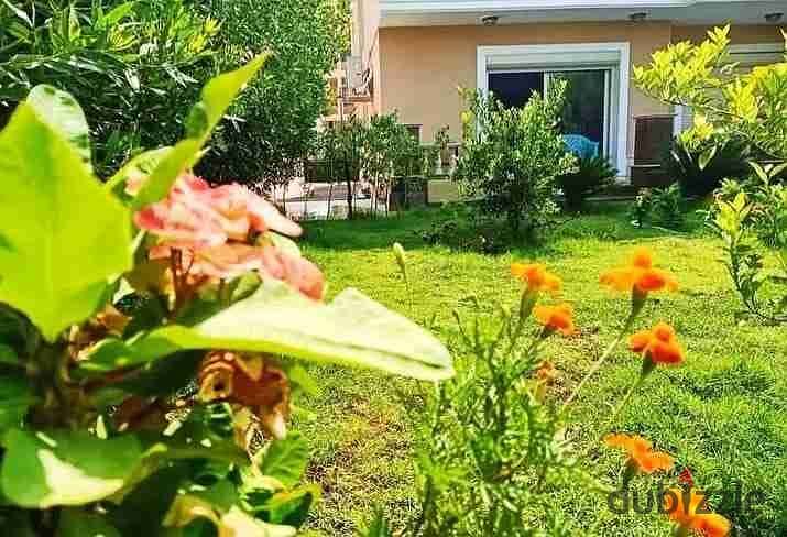 4 Bedrooms 180 sq.M Villa for sale 18,000,000 EGP in Rivers Compound, Sheikh Zayed
