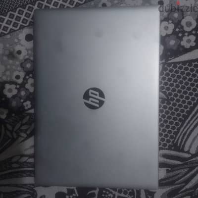 لاب توب hp بسعر المستعمل لسرعه الليع