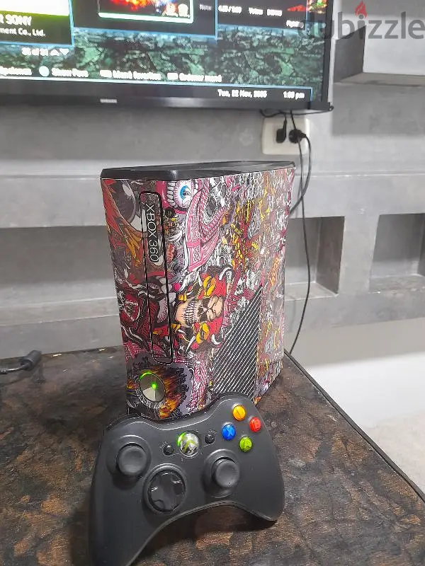 Xbox 360