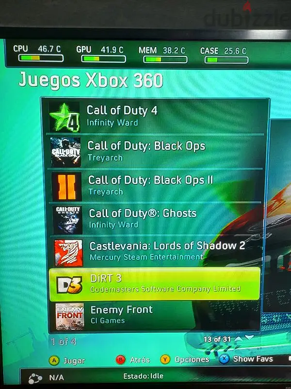 اكس بوكس 36065584861993473126