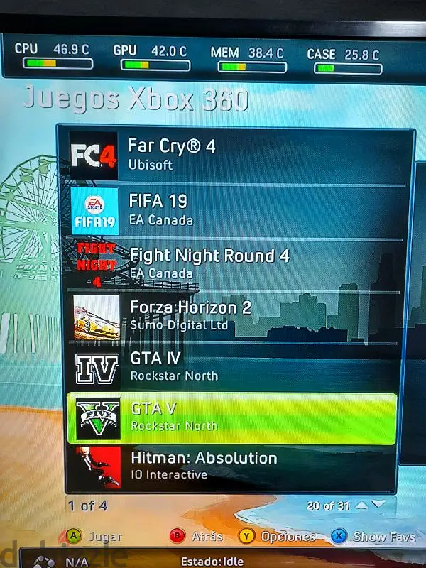 اكس بوكس 36065584861993473127