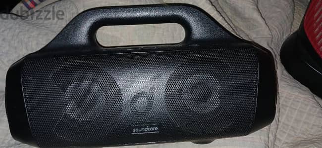 anker soundcore select pro
