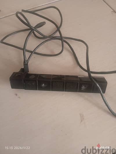 The PS4 Camera (PlayStation Camera)