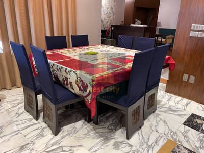 Townhouse villa for sale in sodic westown