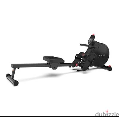 Decathlon Rowing Machine